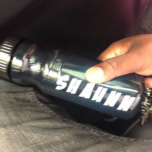 Meet your Posher, Shaunn